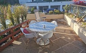 Apartamento Albimar
