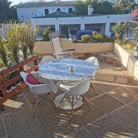 Apartamento Albimar El Albir Exterior photo