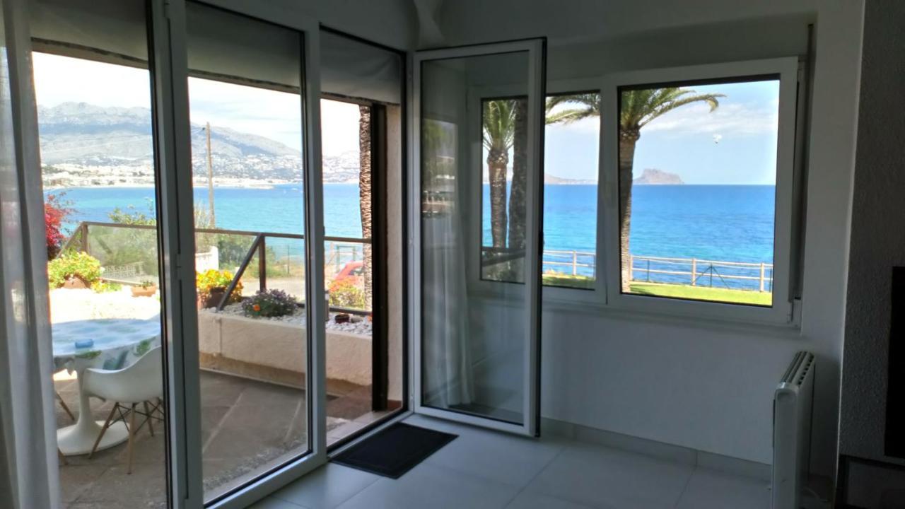 Apartamento Albimar El Albir Exterior photo