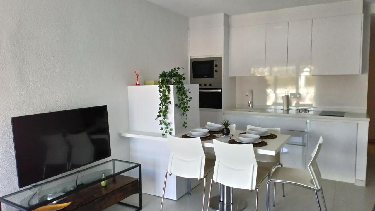 Apartamento Albimar El Albir Exterior photo