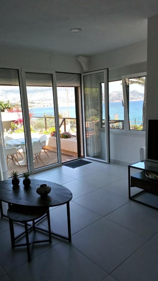 Apartamento Albimar El Albir Exterior photo