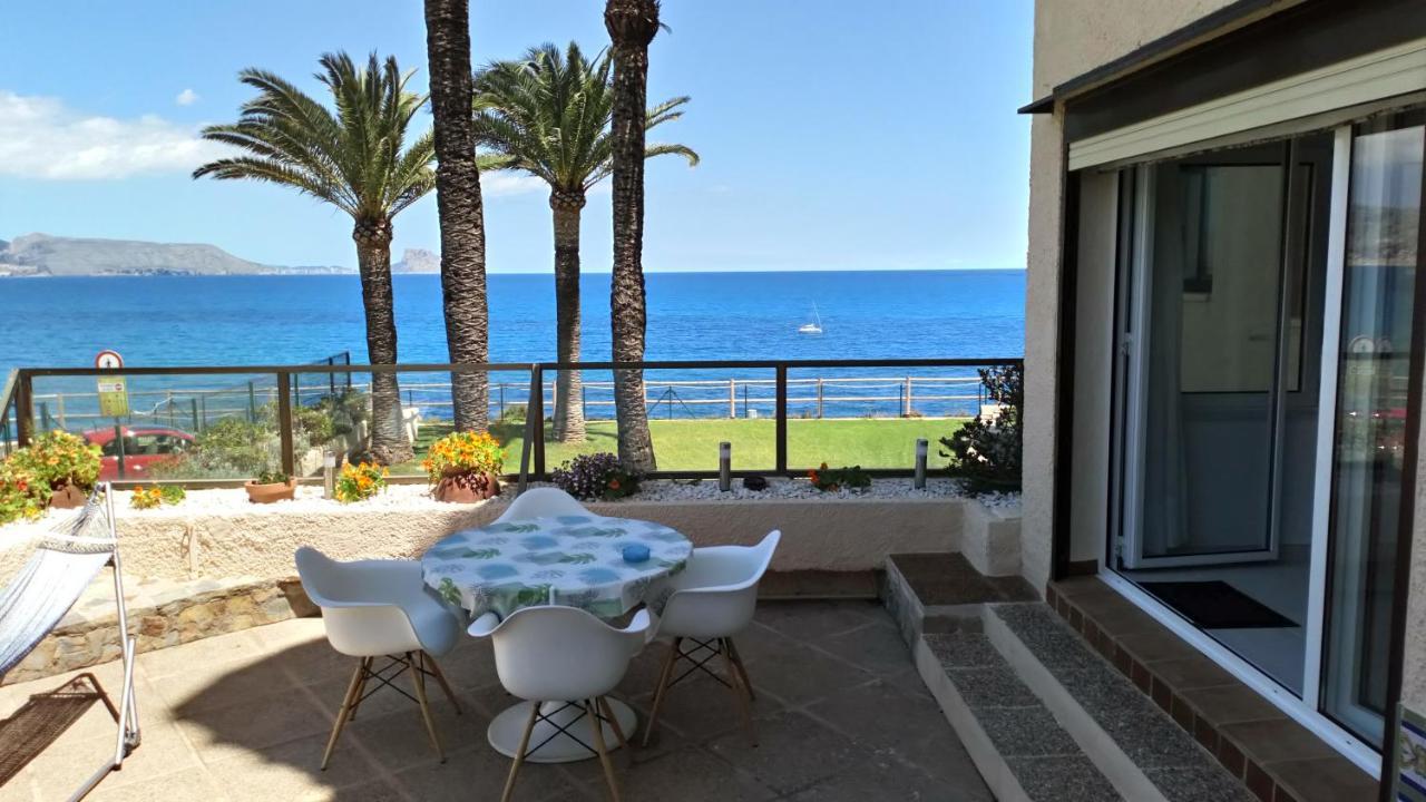 Apartamento Albimar El Albir Exterior photo
