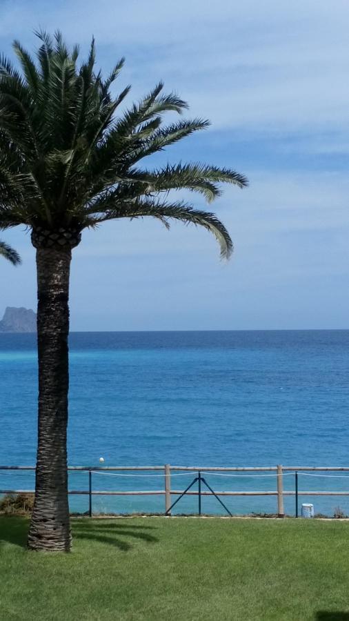 Apartamento Albimar El Albir Exterior photo