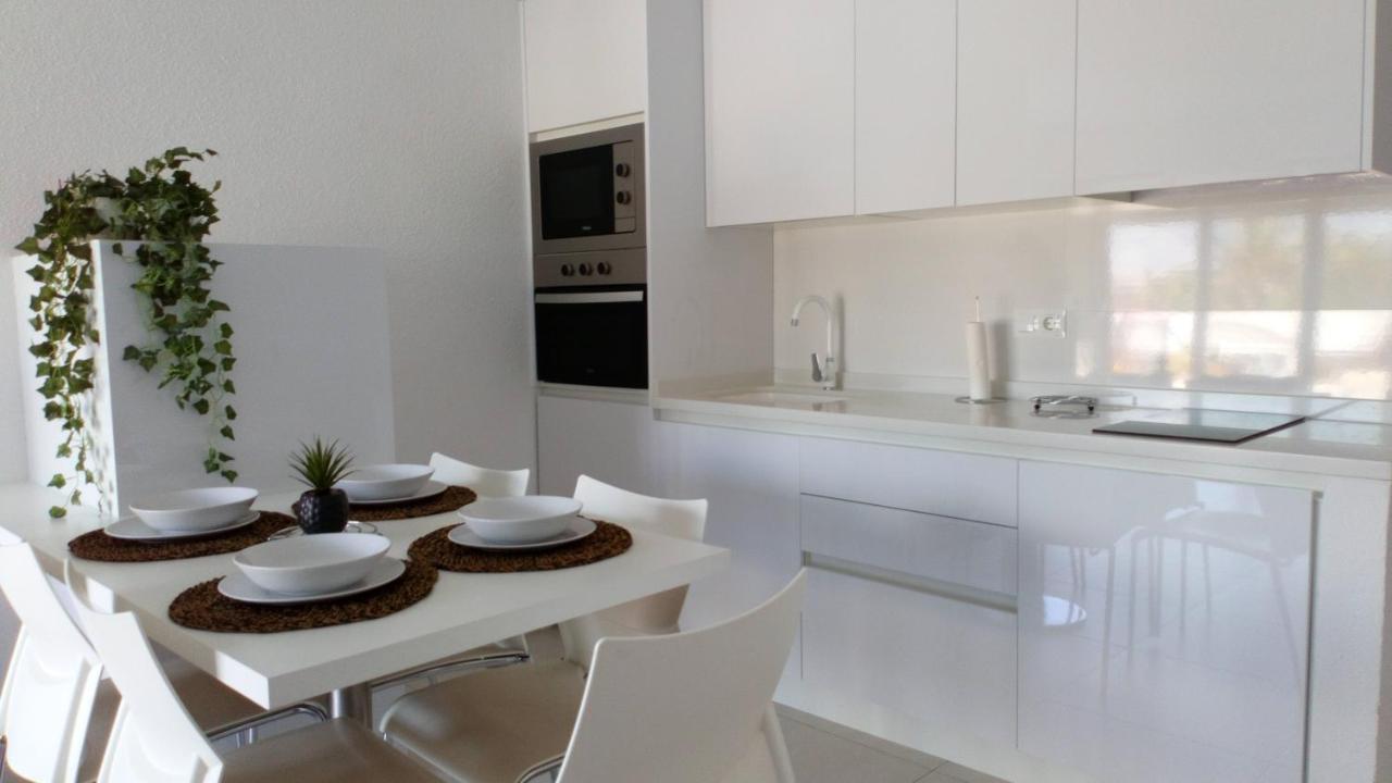 Apartamento Albimar El Albir Exterior photo