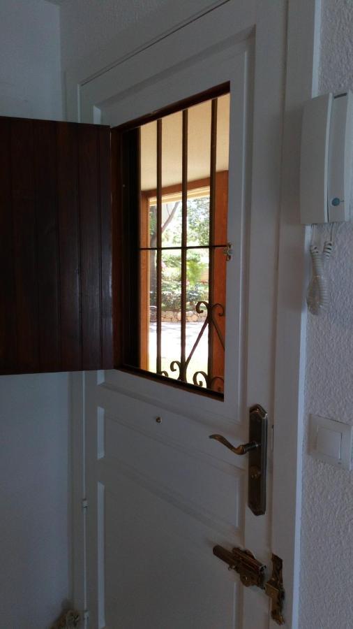 Apartamento Albimar El Albir Exterior photo