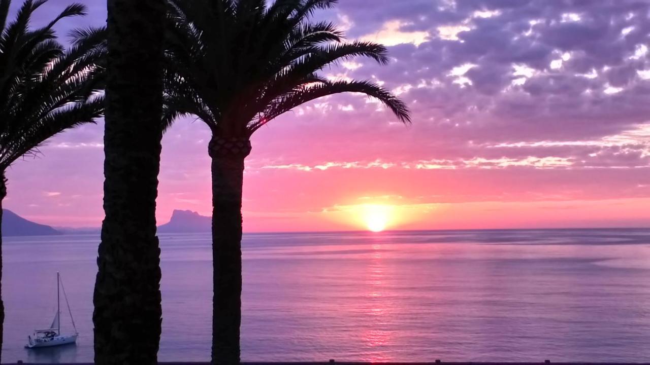 Apartamento Albimar El Albir Exterior photo
