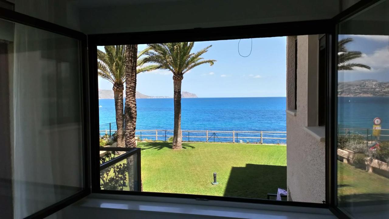 Apartamento Albimar El Albir Exterior photo