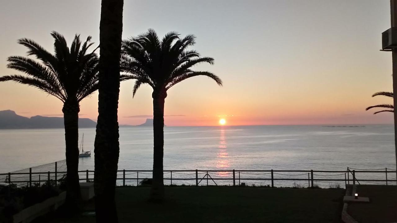 Apartamento Albimar El Albir Exterior photo