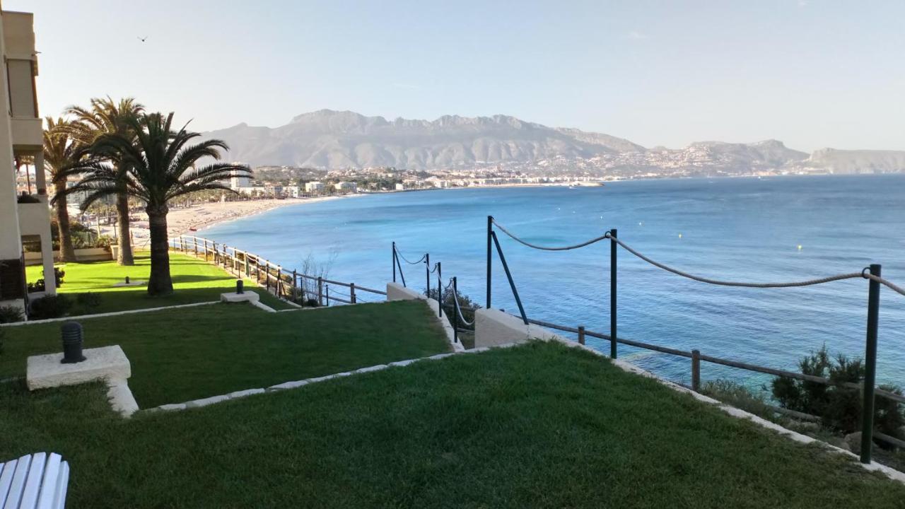 Apartamento Albimar El Albir Exterior photo