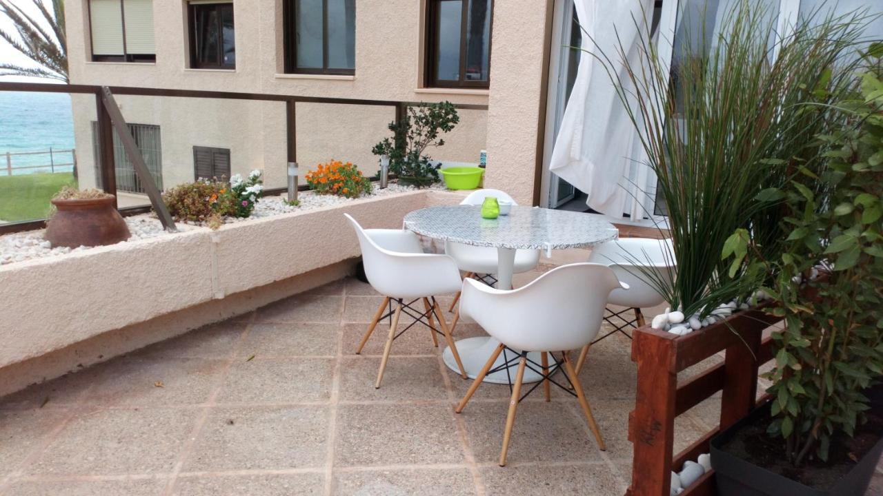Apartamento Albimar El Albir Exterior photo
