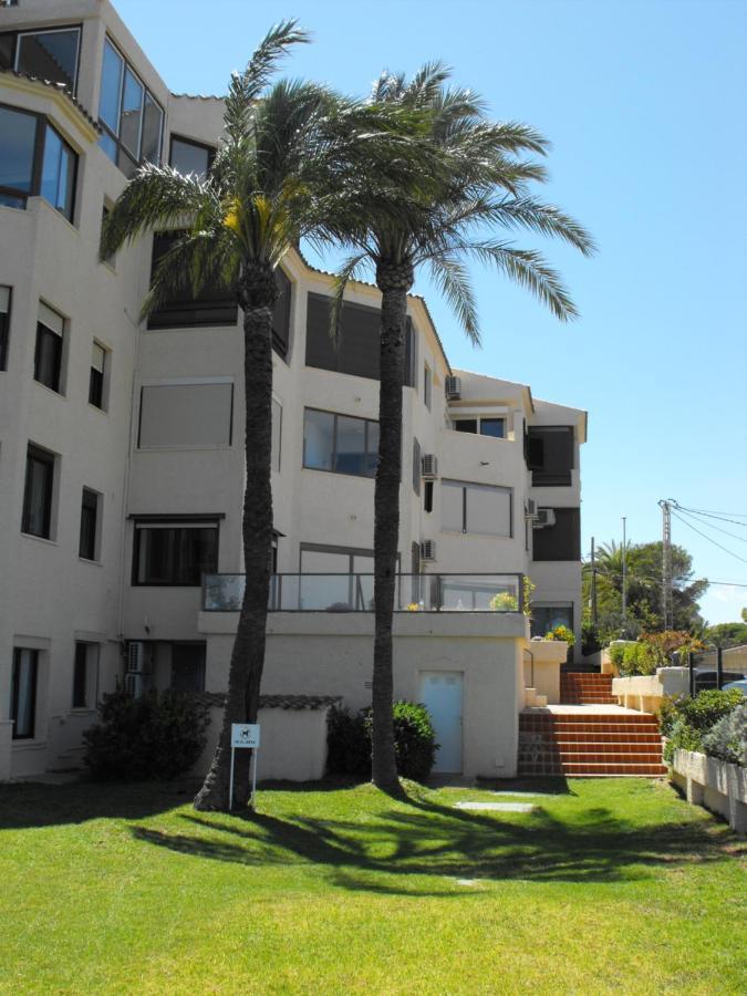 Apartamento Albimar El Albir Exterior photo