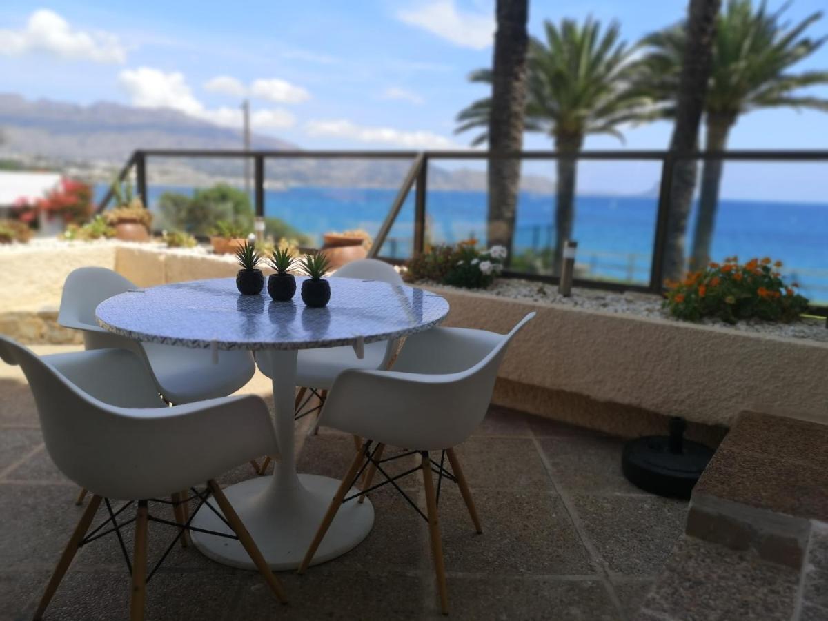 Apartamento Albimar El Albir Exterior photo