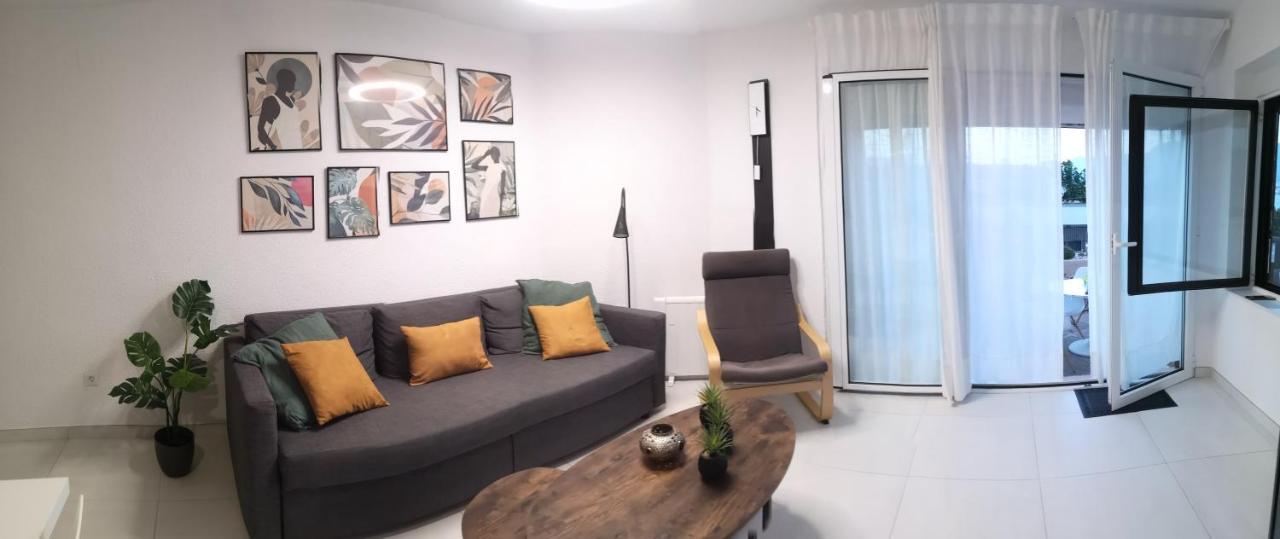 Apartamento Albimar El Albir Exterior photo