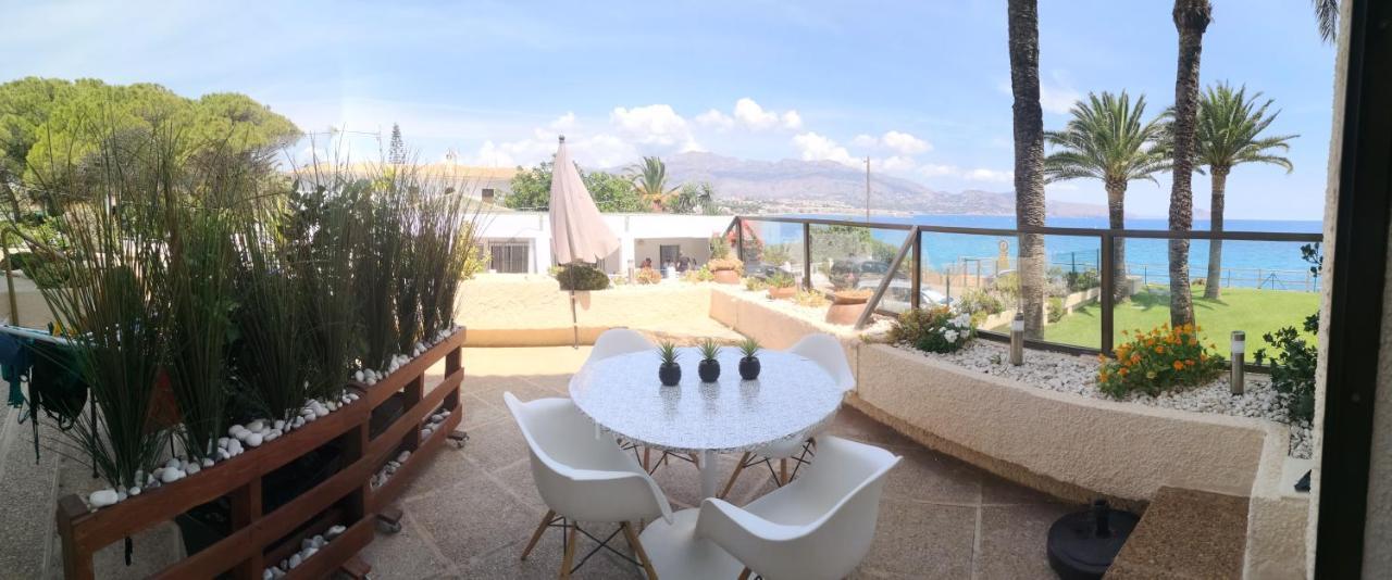 Apartamento Albimar El Albir Exterior photo