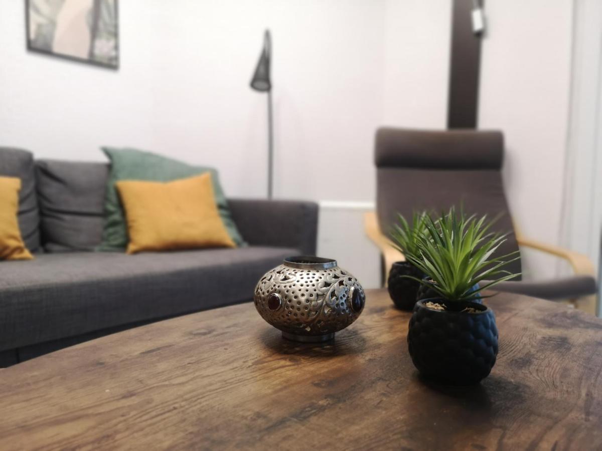 Apartamento Albimar El Albir Exterior photo