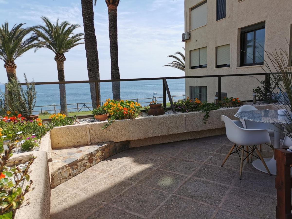 Apartamento Albimar El Albir Exterior photo