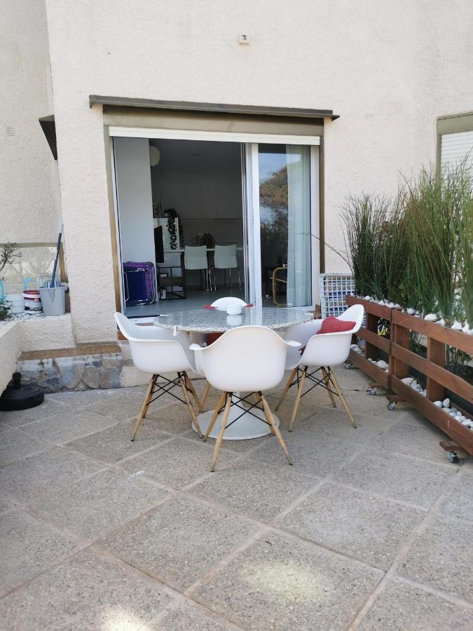 Apartamento Albimar El Albir Exterior photo