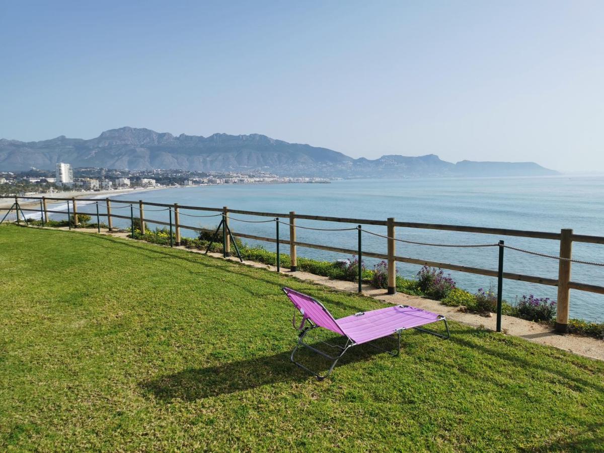 Apartamento Albimar El Albir Exterior photo