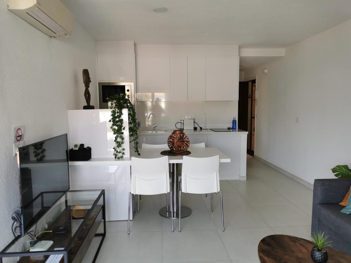 Apartamento Albimar El Albir Exterior photo