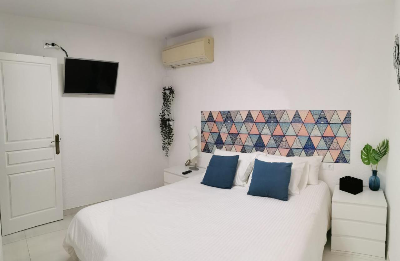 Apartamento Albimar El Albir Exterior photo