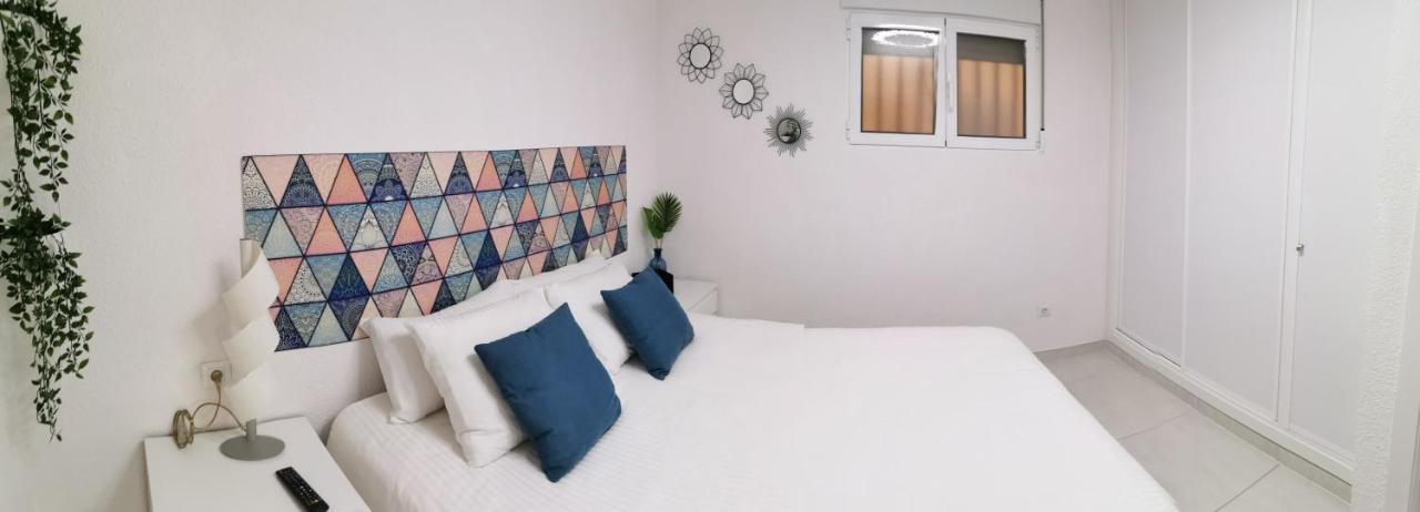 Apartamento Albimar El Albir Exterior photo