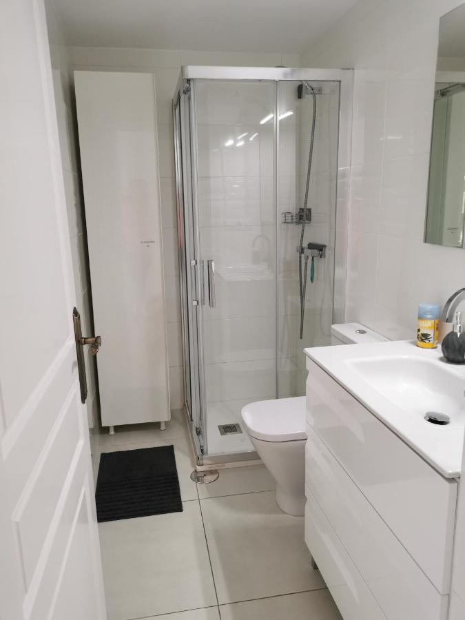 Apartamento Albimar El Albir Exterior photo