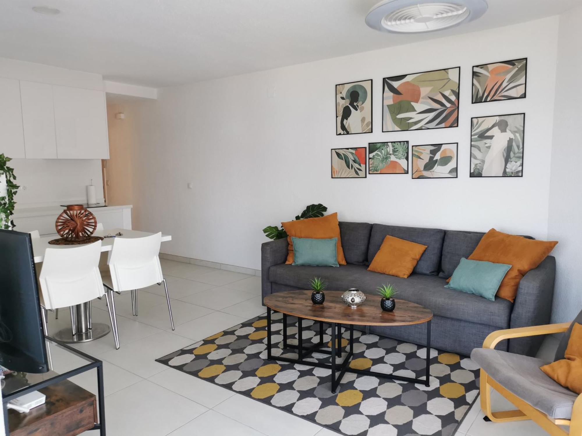 Apartamento Albimar El Albir Exterior photo